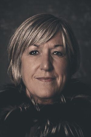Jónína Guðmundsdóttir