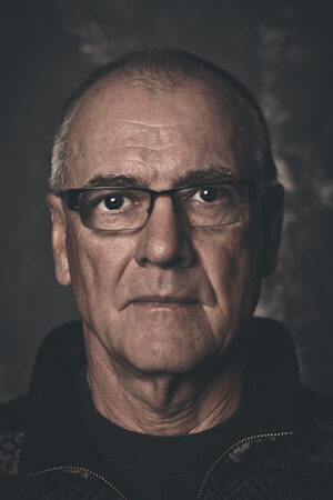 Þór P. Magnússon