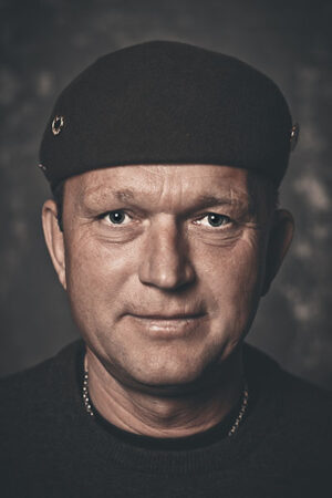 Keld Oddershede