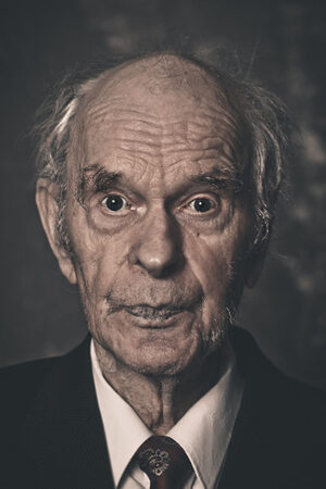 Jakob Árnason