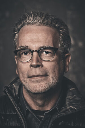 Guðmundur Guðbjörnsson