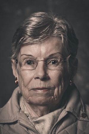 Þóra Helgadóttir
