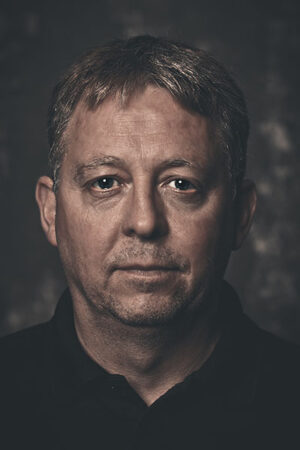 Rúnar Ingibergsson