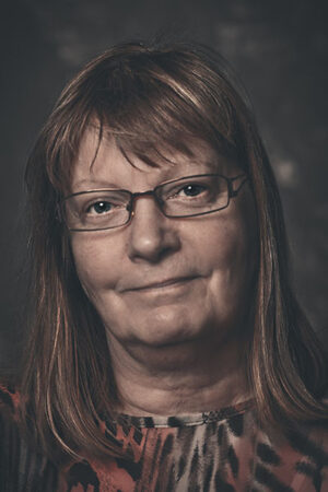 Þórkatla Bjarnadóttir