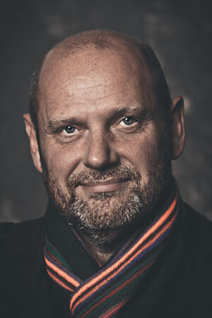 Skúli Björnsson