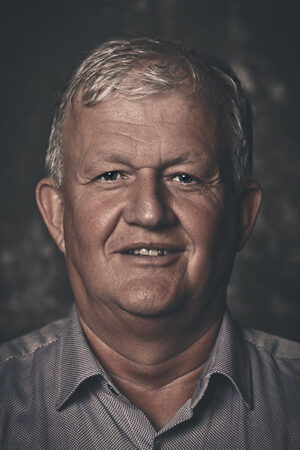 Kristinn Þormar