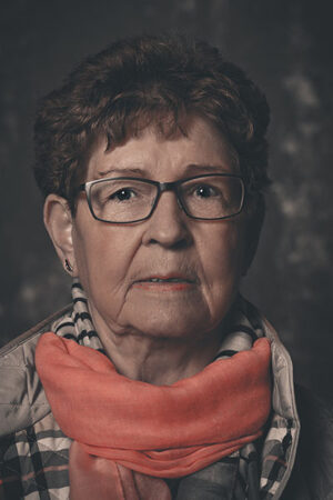 María Karlsdóttir