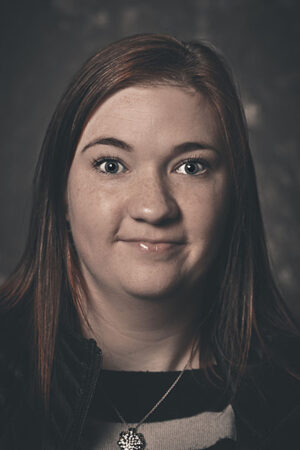 Hildur H. Pálsdóttir