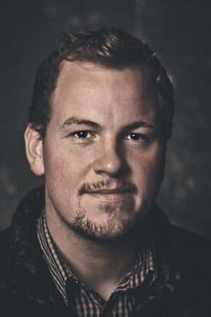 Kristján Þorgils Guðjónsson