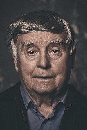 Guðmundur Haukur Þórðarson