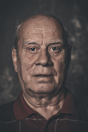 Ólafur Ágústsson