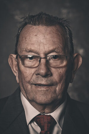 Jóhann Líndal Jóhannsson