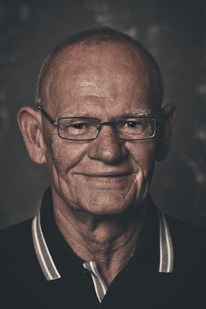 Lárus Ó Lárusson