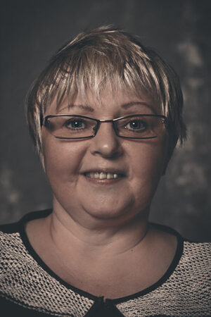 Aðalbjörg Grétarsdóttir