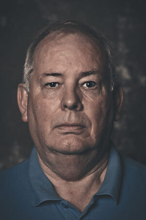 Jóhannes D. Halldórsson
