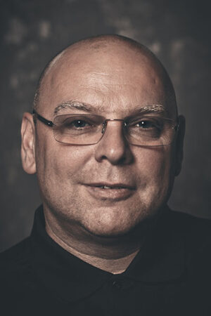 Guðjón Magnús Axelsson