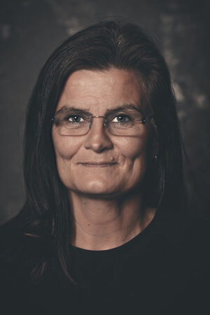 Arnbjörg Ólafsdóttir