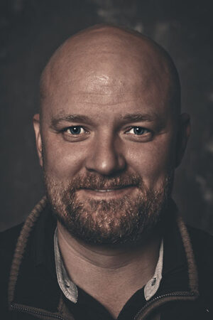 Ingvar Eyfjörð