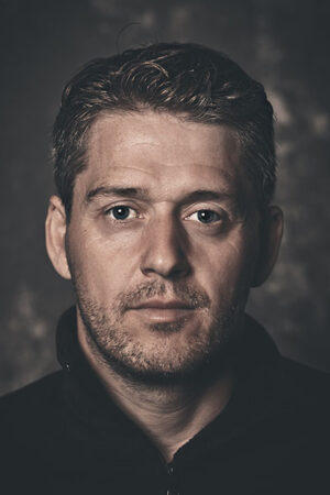 Jóhannes Unnar