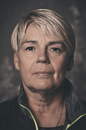 Inga María Ingvarsdóttir