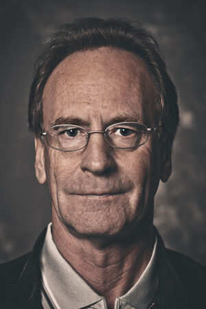 Gunnar Þór Jónsson