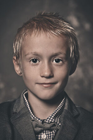 Egill Björgvin Geirsson