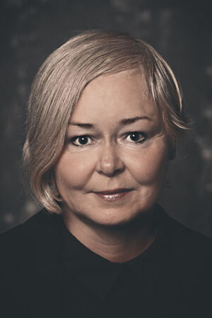Ingibjörg Guðmundsdóttir