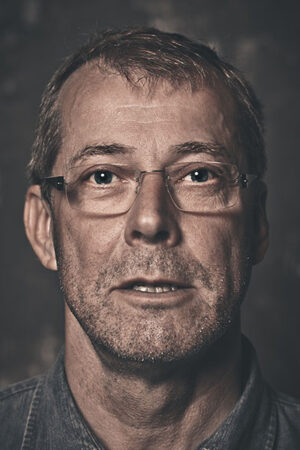 Guðjón Þórhallsson
