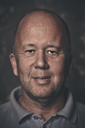 Hallur M. Hallsson