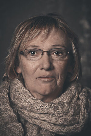 Ingibjörg Sigurðardóttir