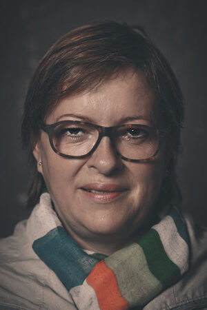 Helga Jakobsdóttir