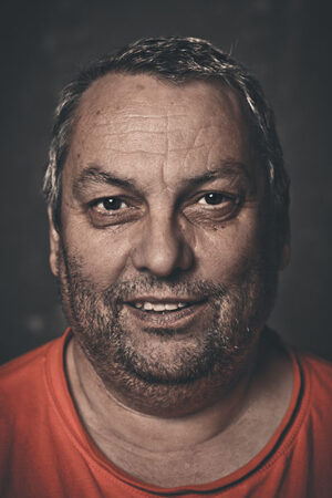 Örn Högnason