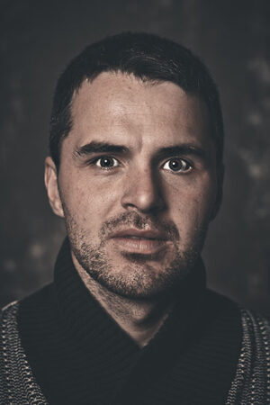 Jóhann Freyr Einarsson