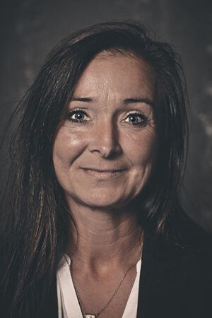 Kristbjörg Erna Þorvaldsdóttir