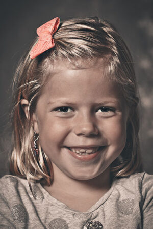 Thelma Sigrún Thorarensen
