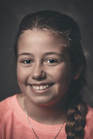 Kara Ísabella Andradóttir