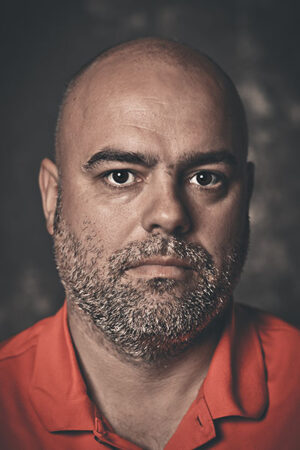 Ólafur Bragi Bragason