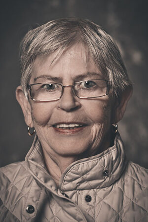 Sigríður Árnadóttir