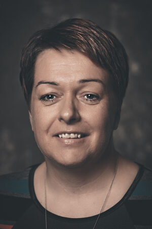 Aðalheiður Ósk Gunnarsdóttir