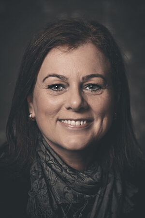 Sigríður Jóna Jónsdóttir