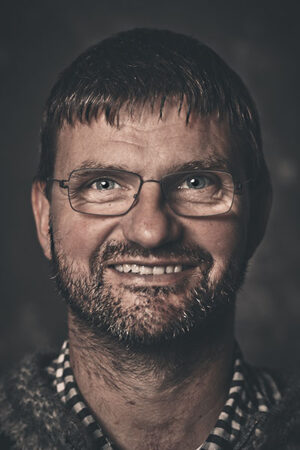 Haraldur Jakobsson