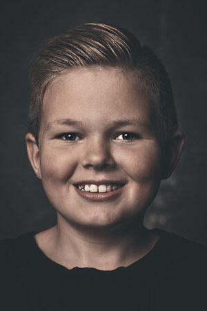 Salvar Gauti Ingibergsson