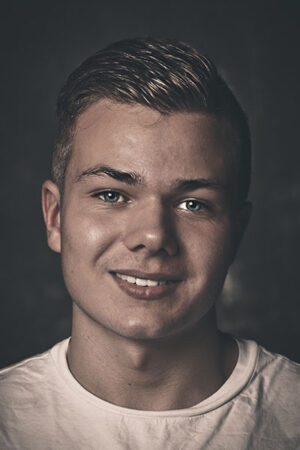Kristján Þórarinn Ingibergsson