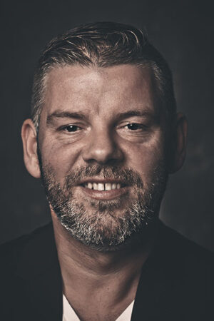 Jakob Hafsteinn Hermannsson