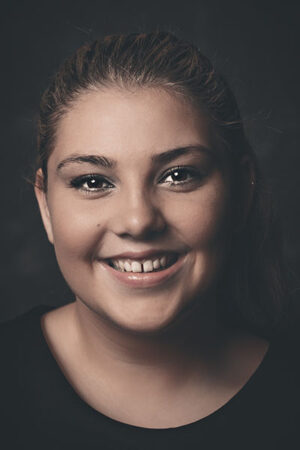 Ólína Erna Jakobsdóttir
