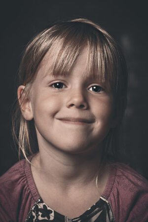 Daniela Björg Eyjólfsdóttir