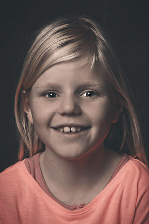 Regína Krista Eyjólfsdóttir