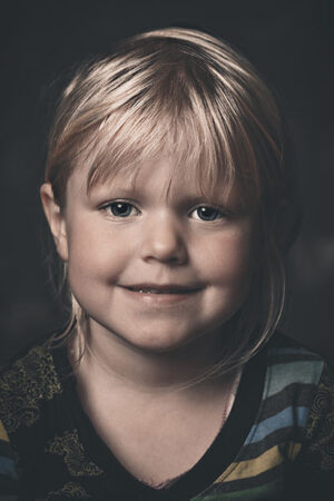 Rebekka Júlía Eyjólfsdóttir