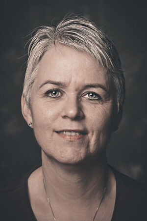 Ásdís Júlíusdóttir