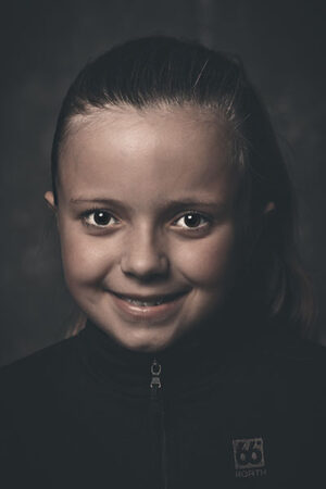 Berglaug Aþena Vilhjálmsdóttir